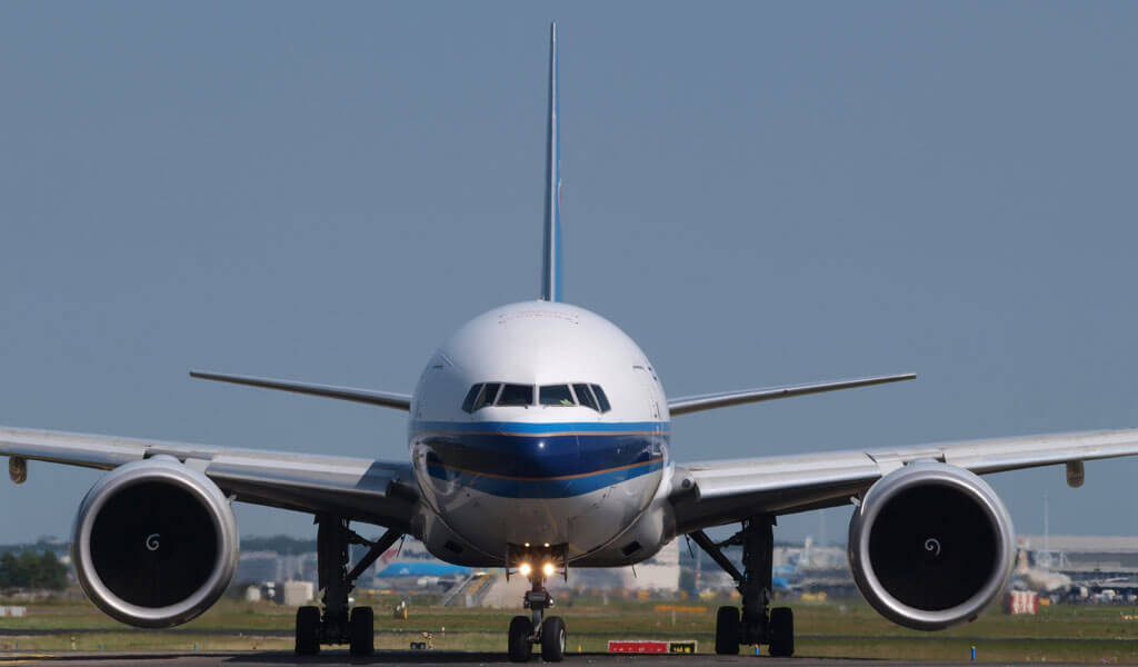 Our-air-frieght-Destinations