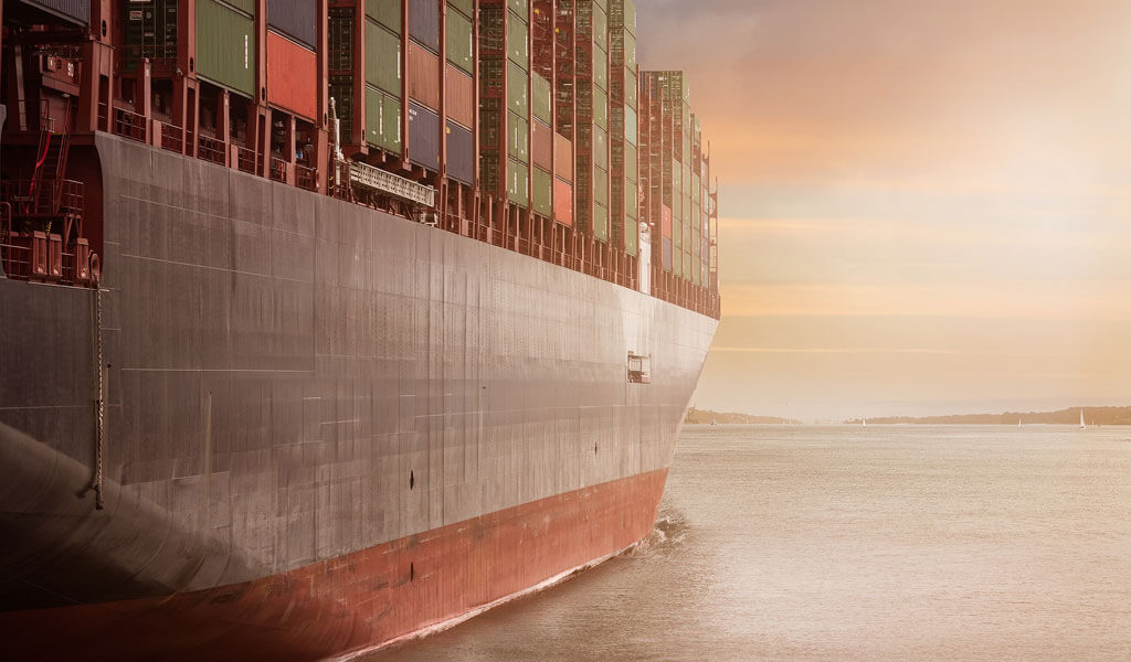 Global Parcels